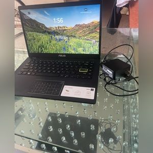 Asus laptop